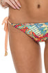 Luli Fama La Bella De Cuba seamless Ruched Back Brazilian